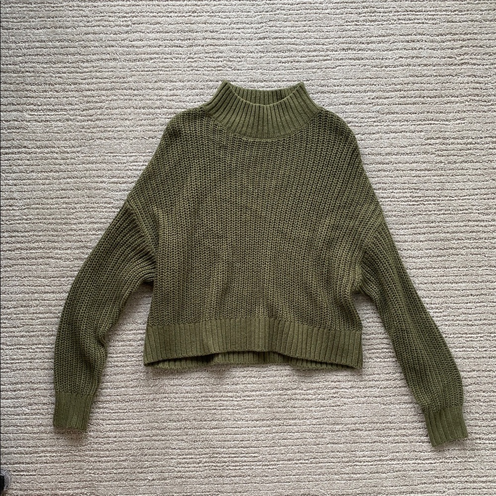H&M Knit Sweater